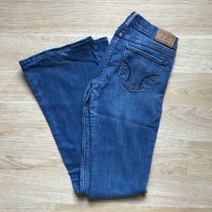 Hollister SoCal Stretch Jeans Size 1R